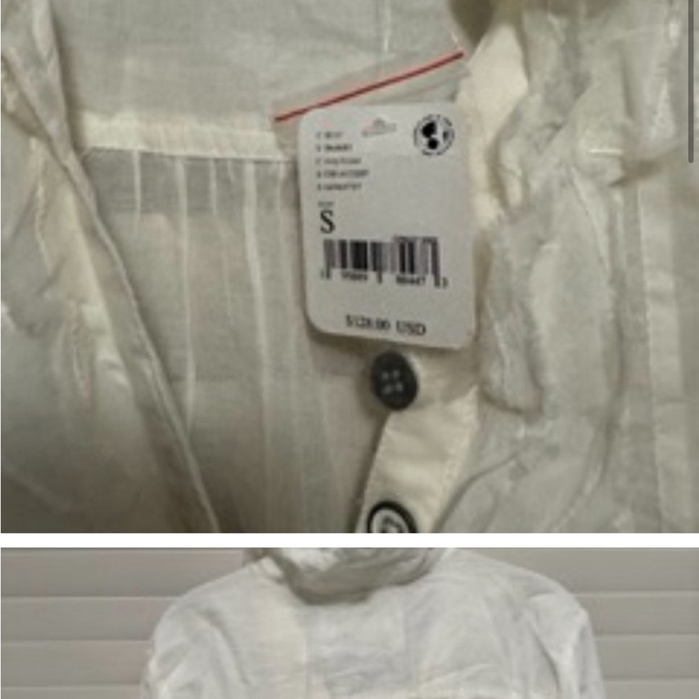 Free people blouse